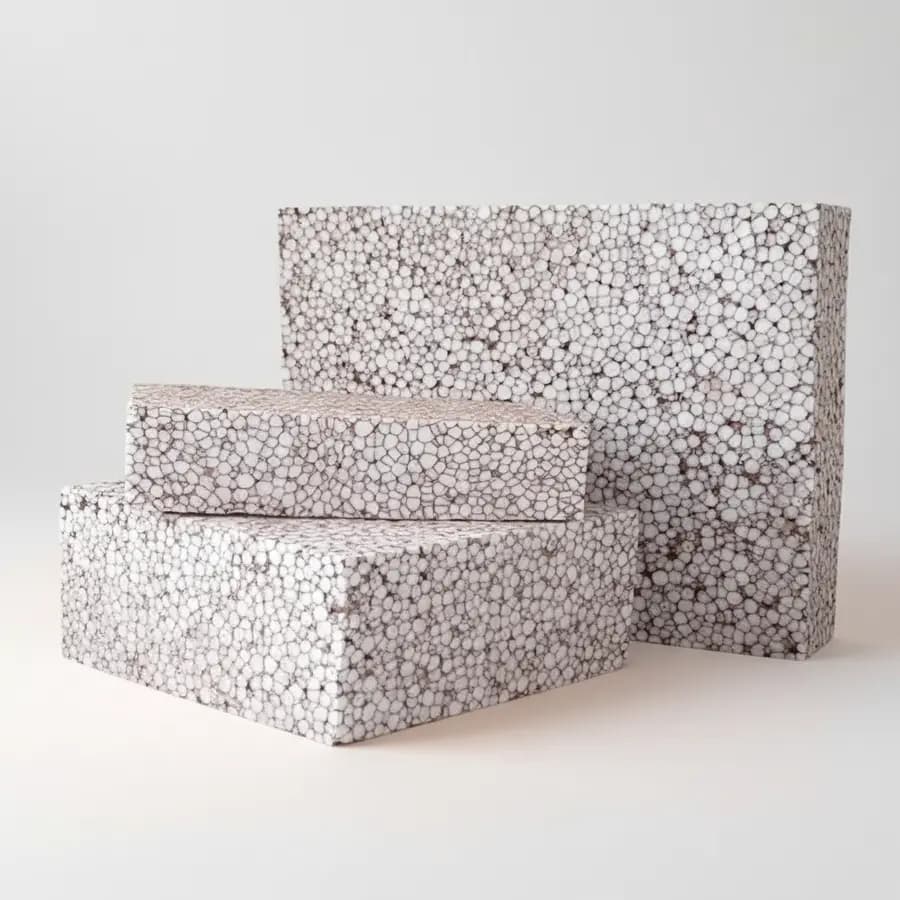 Lightweight block