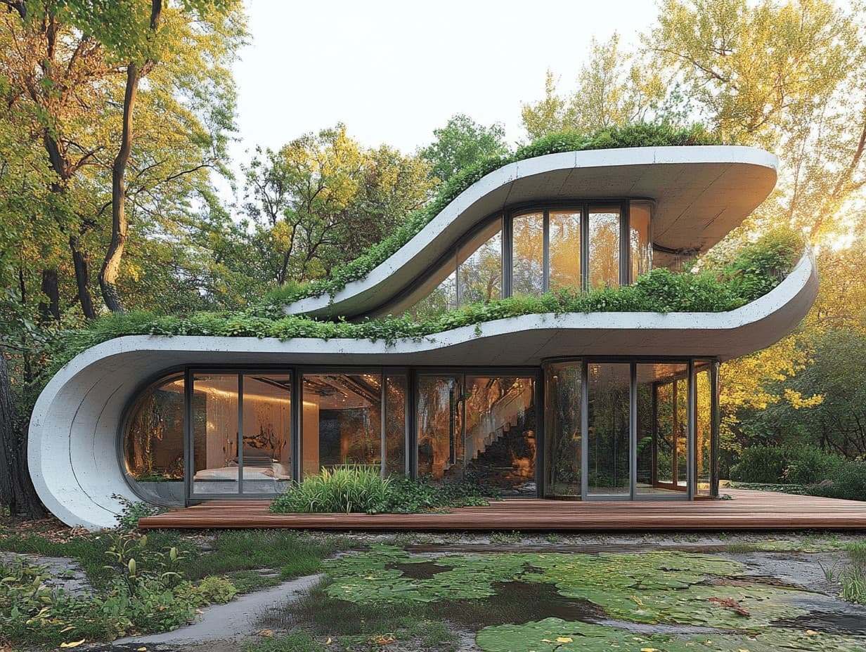 innovative architecture 2