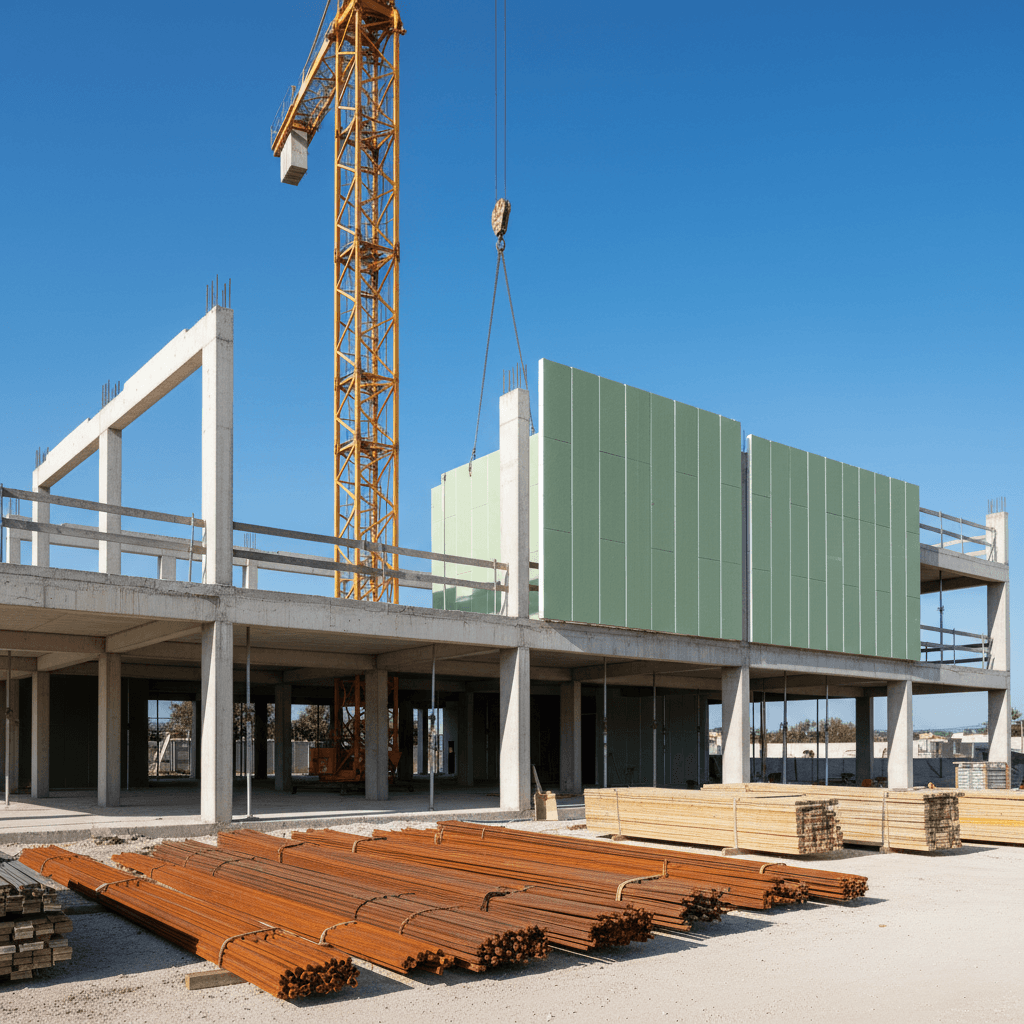 General Contracting