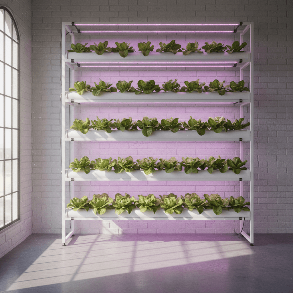 Hydroponic Systems